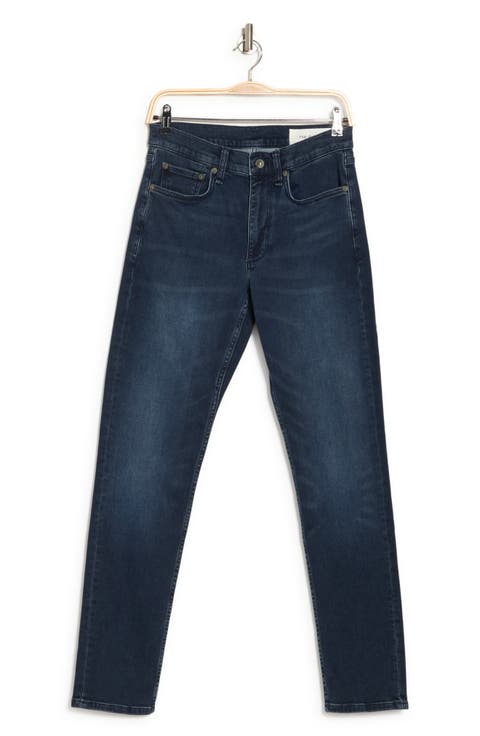 Slim Fit 2 Jeans