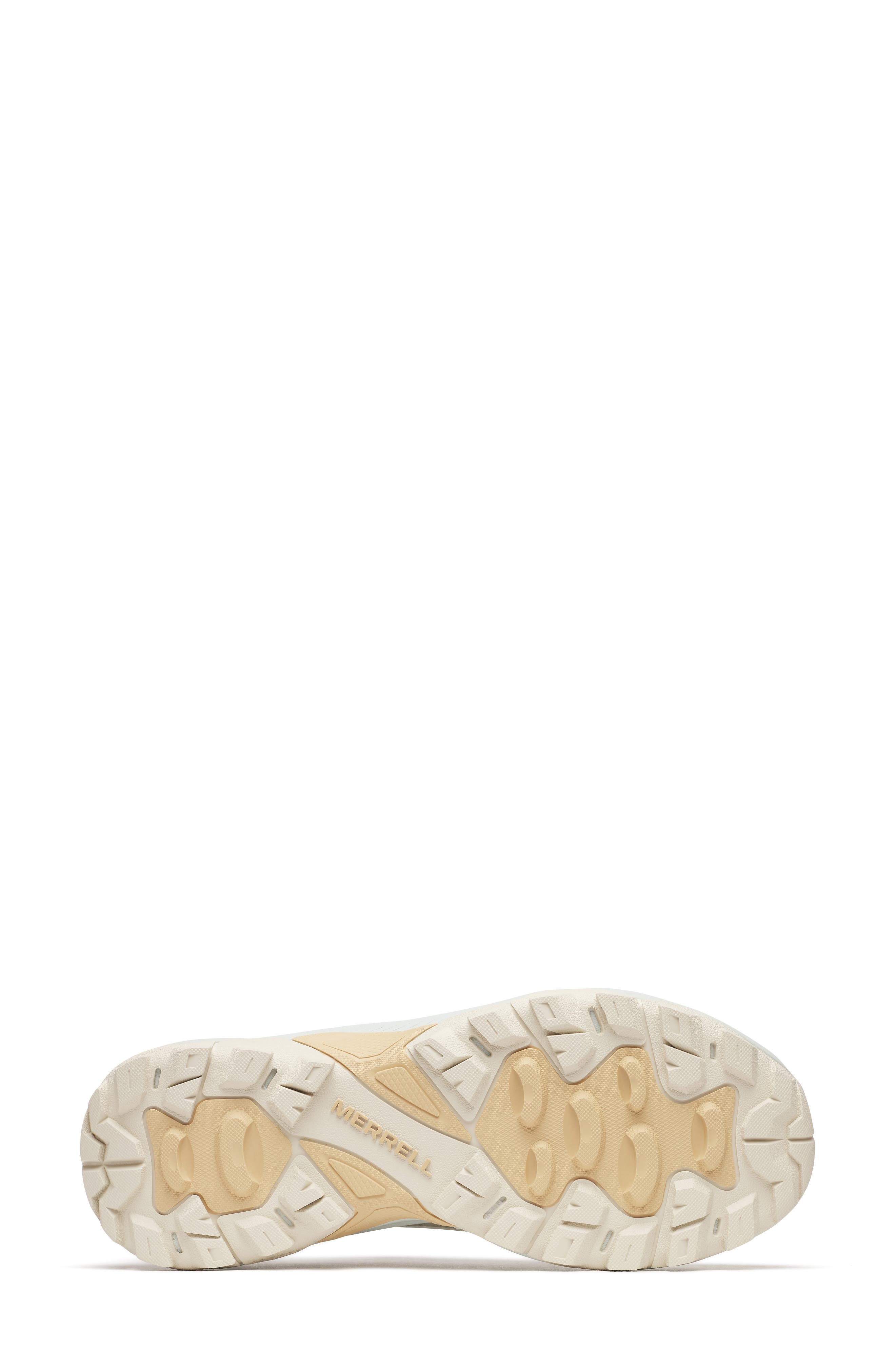 Merrell Speed Strike 2 Hiking Shoe, Alternate, color, Eggshell