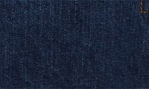 Sacai Mixed Media Denim & Tweed Trucker Jacket In Blue/navy 405