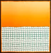 Dries Van Noten Foulard Rock the Myrrh
