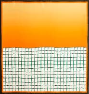 Dries Van Noten Foulard Rock the Myrrh