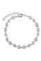 Lab Grown Diamond Bezel Bracelet