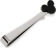 Cufflinks, Inc. Mickey Mouse Stainless Steel Tie Bar