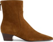 Madewell The Lexie Ankle Bootie