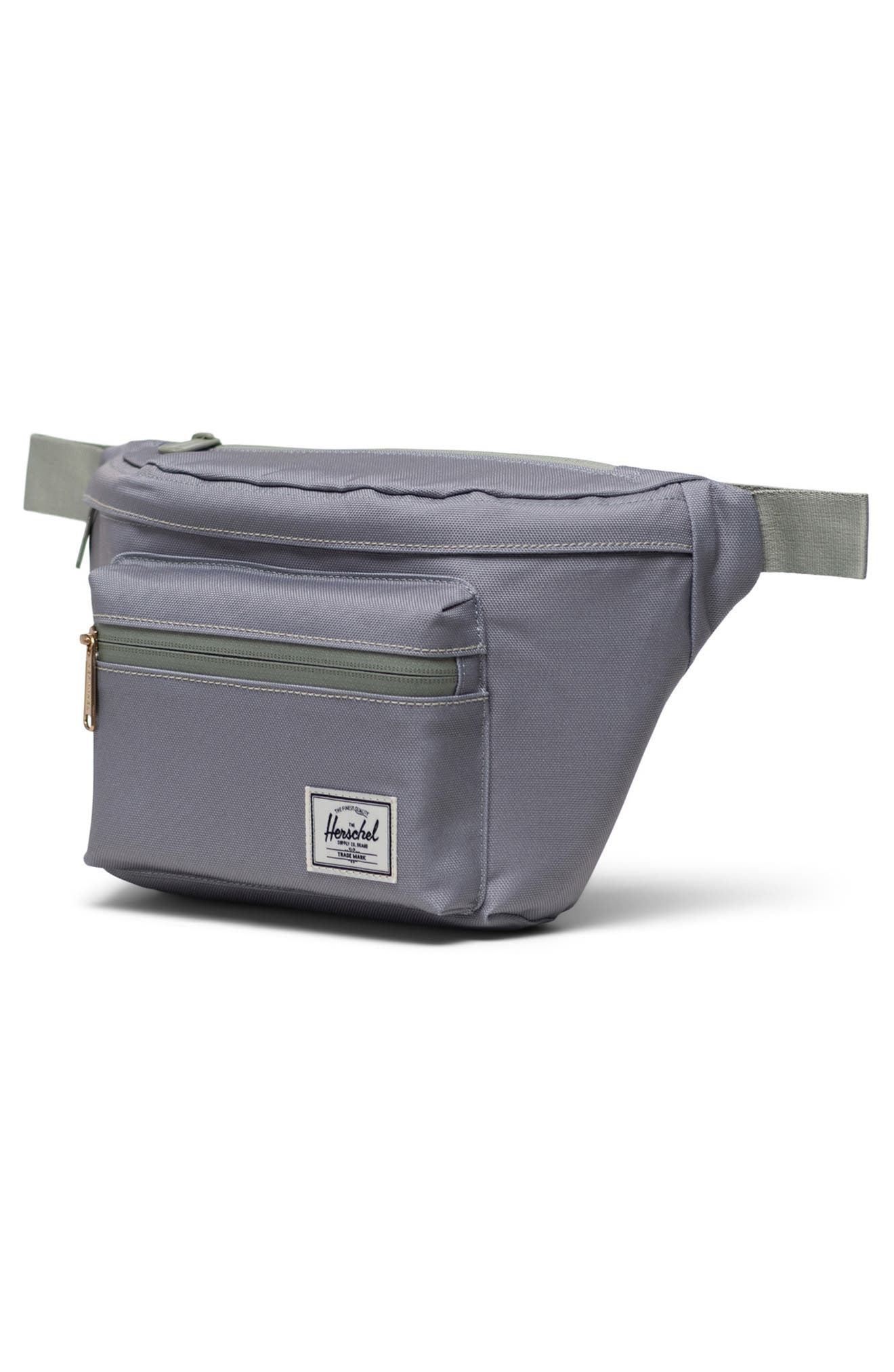 Herschel Supply Co. Pop Quiz Belt Bag, Alternate, color, 