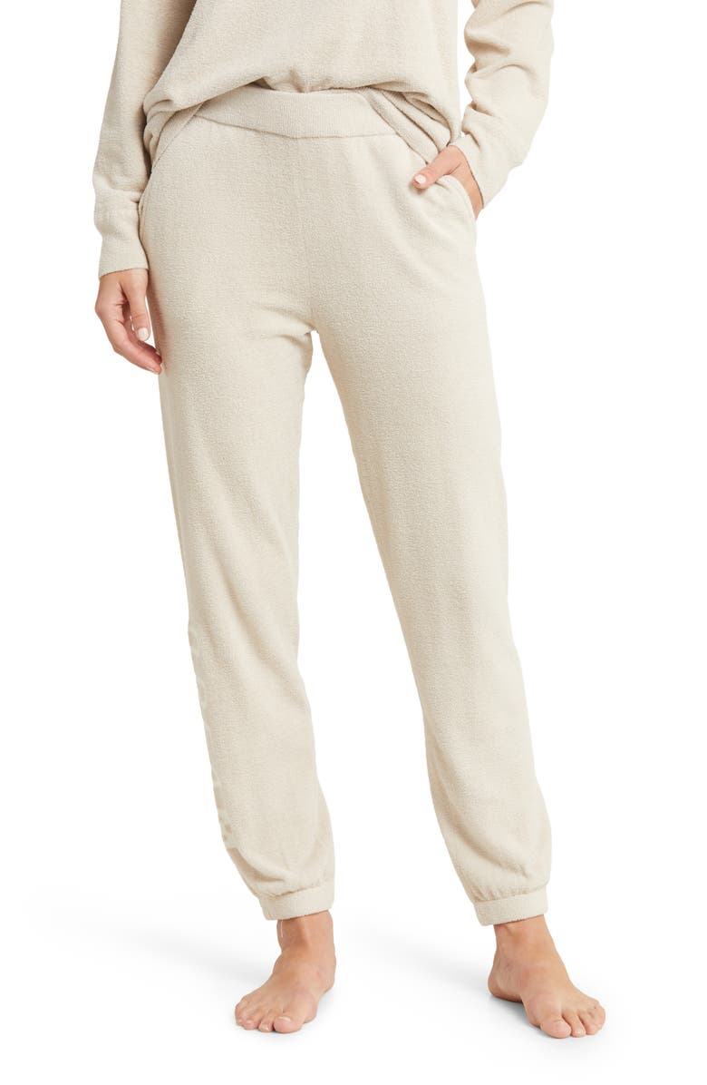 Barefoot Dreams<sup>®</sup> CozyChic<sup>™</sup> Ultra Lite<sup>®</sup> Dream Joggers, Main, color, 