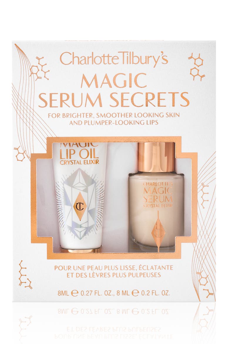 Charlotte's Magic Serum Secrets Set (Limited Edition), Alternate, color, NO COLOR