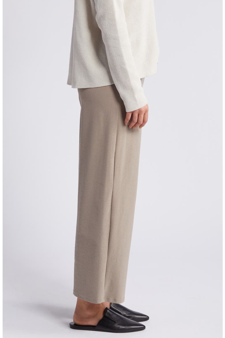 Wide Leg Ankle Pants, Alternate, color, BRIAR