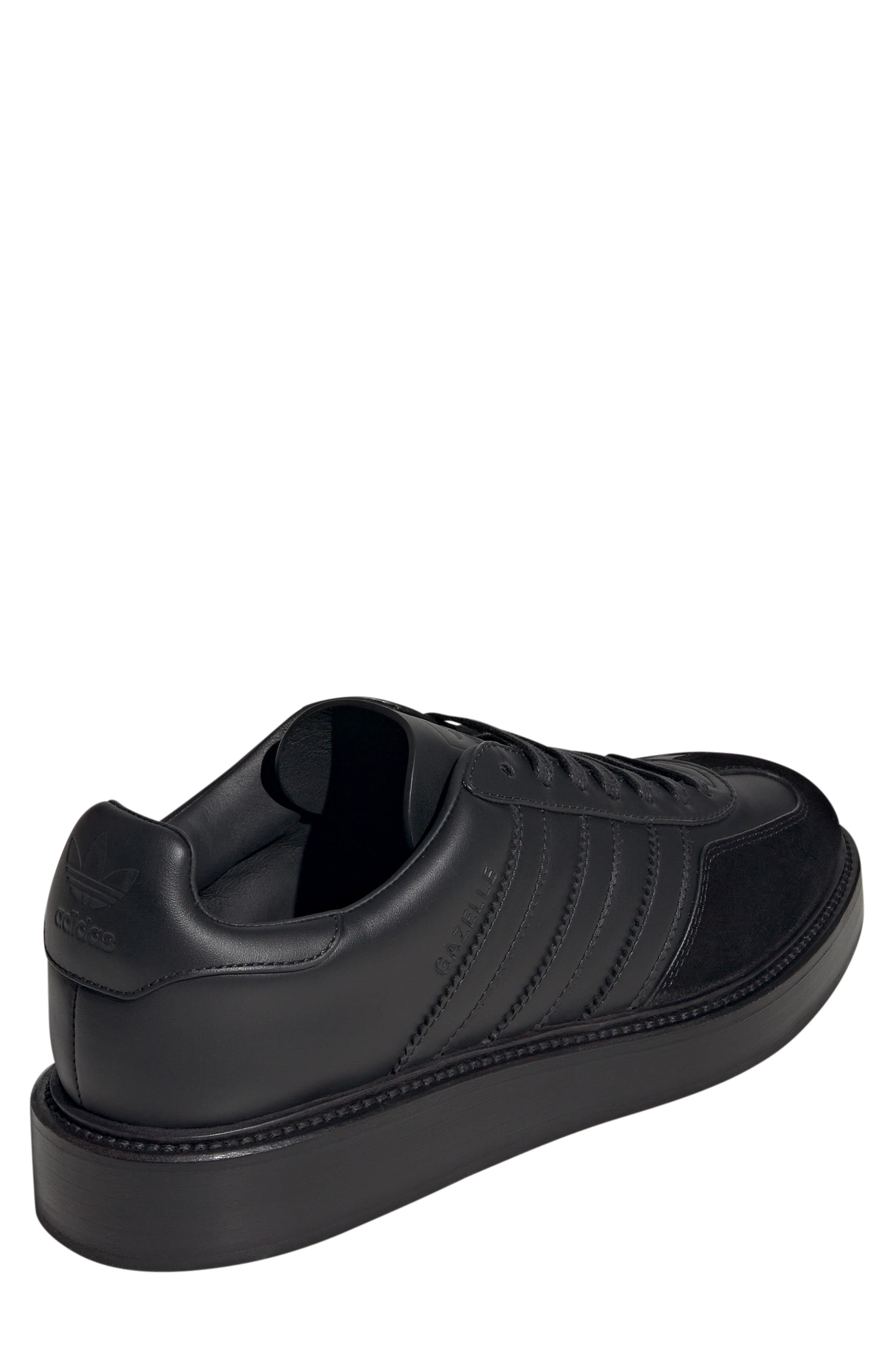 adidas Gender Inclusive Gazelle Indoor Made in Italy Sneaker, Alternate, color, 