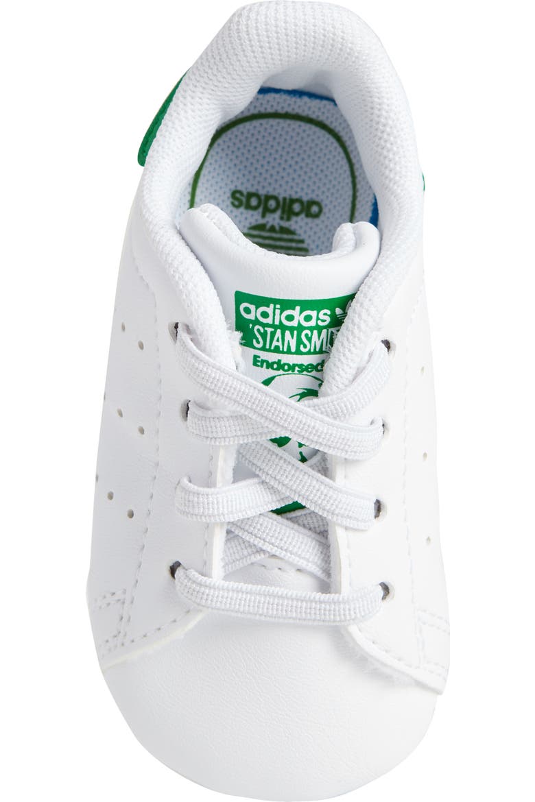 Stan Smith Crib Sneaker | Nordstromrack Stan Smith Crib Sneaker | Nordstromrack