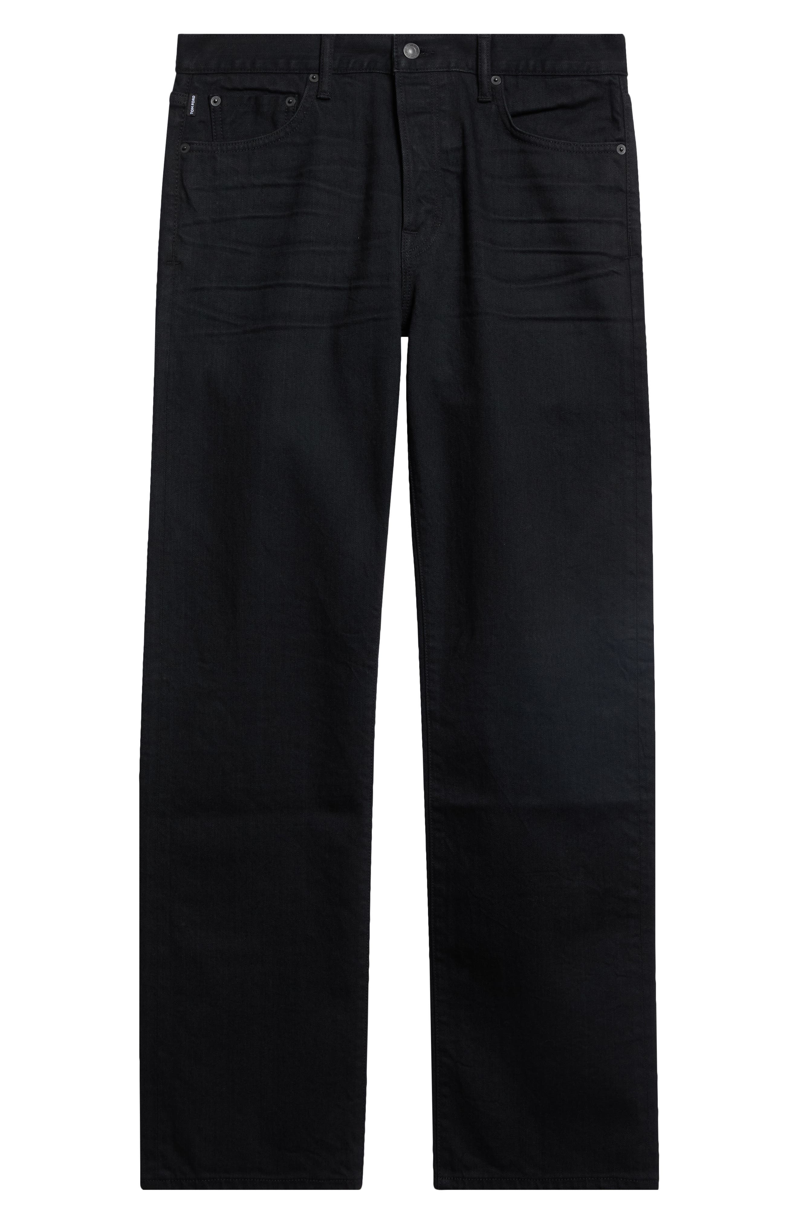 selected NAB WASHED BLACK
