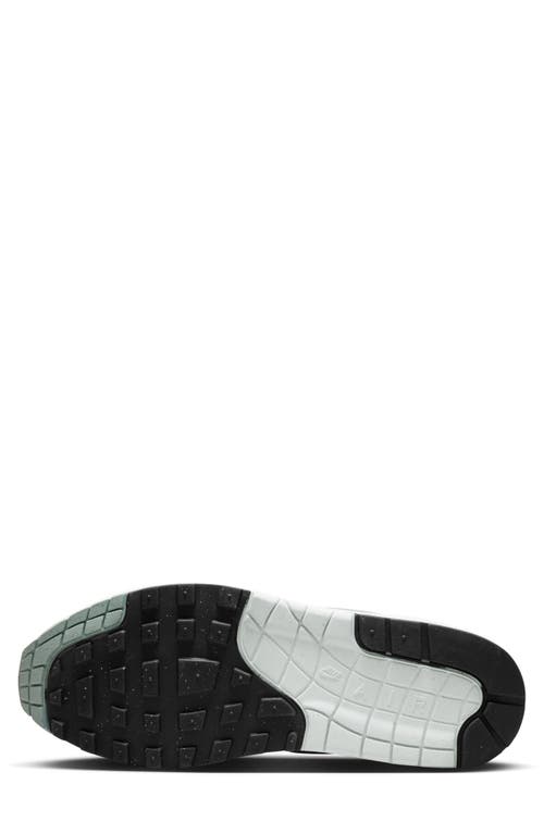 Nike Big Kids Air Max 1 Casual Sneakers From Finish Line In White
