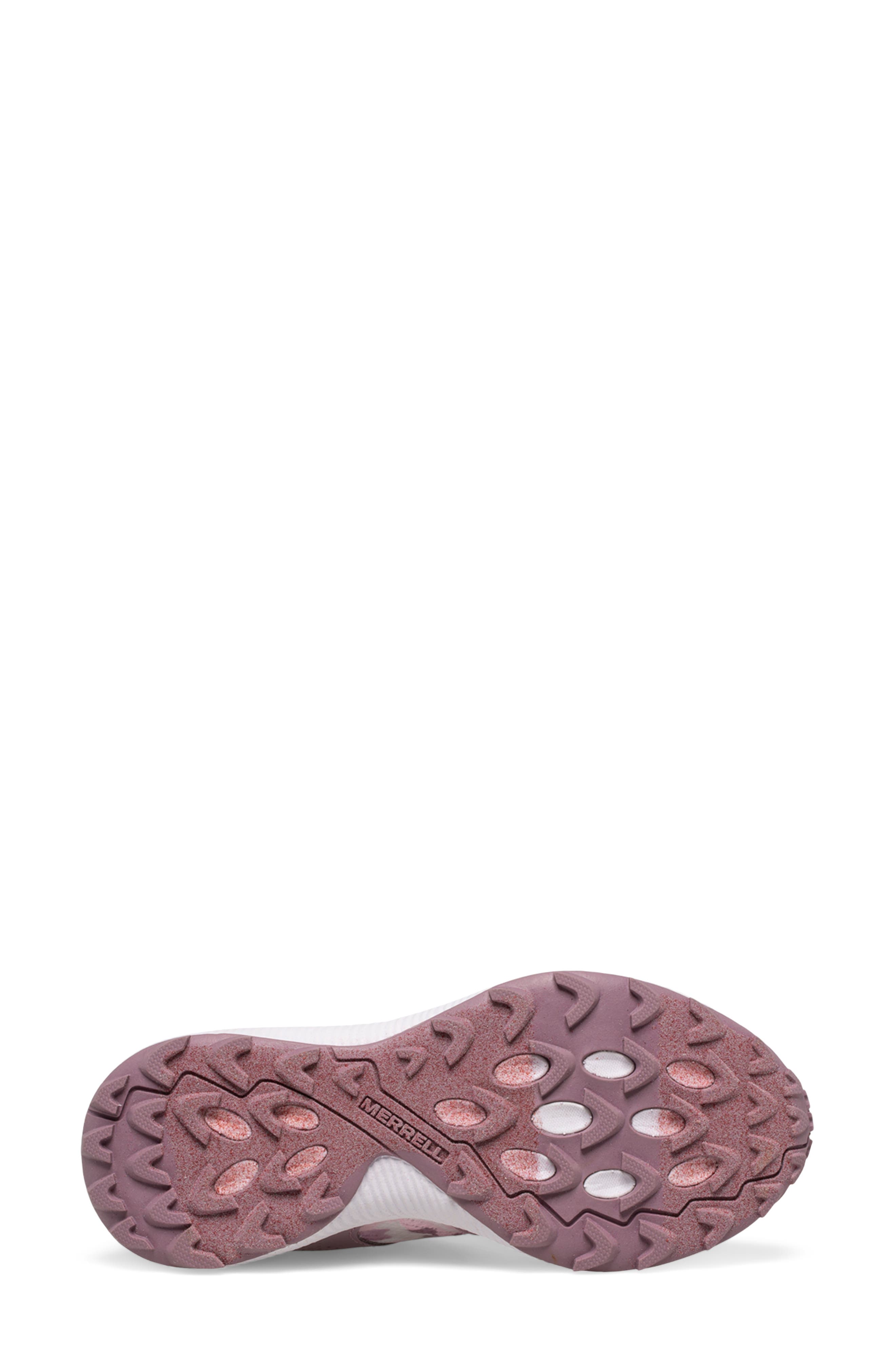 Merrell Kids' Nova 2 Waterproof Sneaker, Alternate, color, 