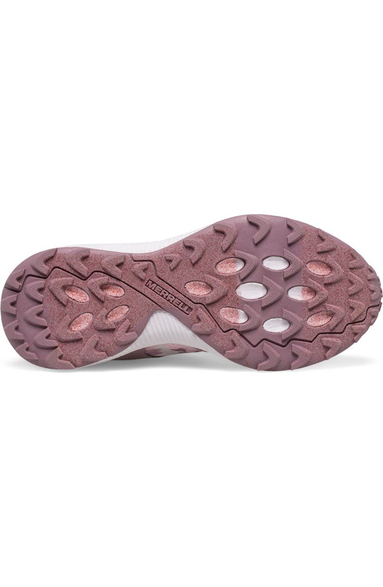 Merrell Kids' Nova 2 Waterproof Sneaker, Alternate, color,
