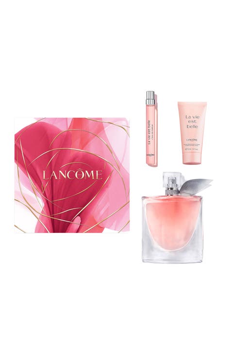 La Vie est Belle Fragrance Set (Limited Edition) $198 Value