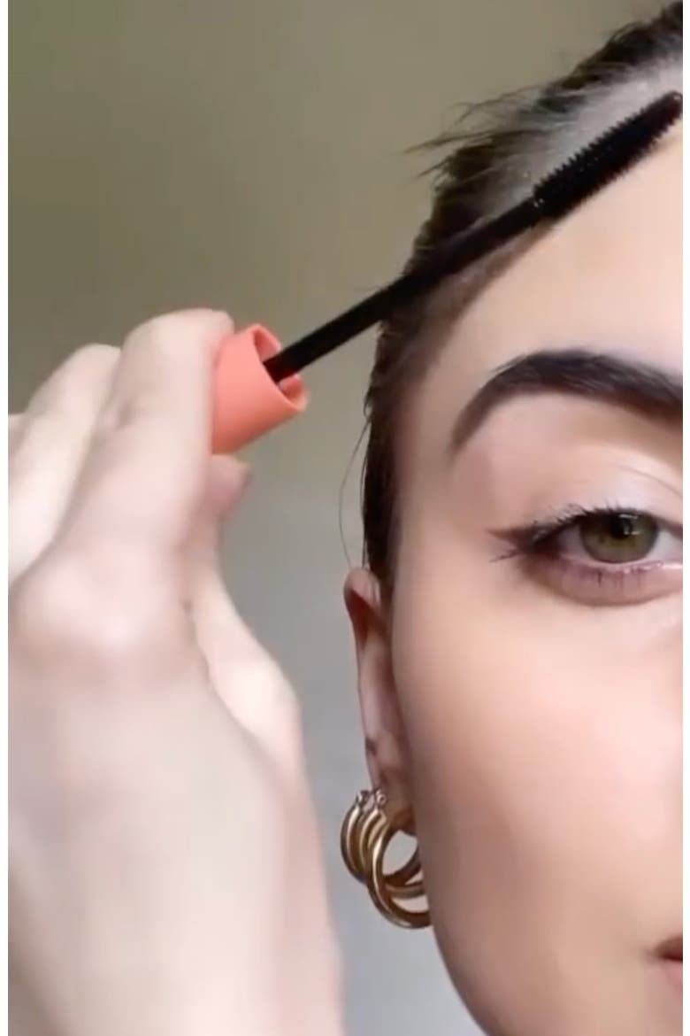 Flyaway & Brow Control Stick, Alternate, color, NO COLOR