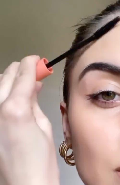 ANSWR ANSWR FLYAWAY & BROW CONTROL STICK
