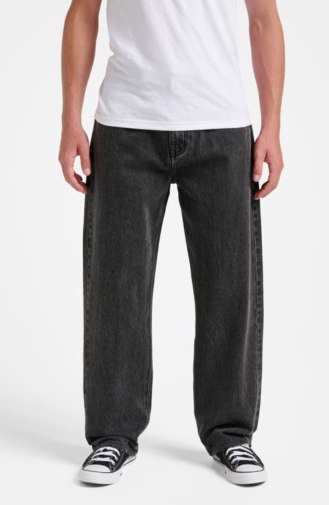 Baggy Jeans