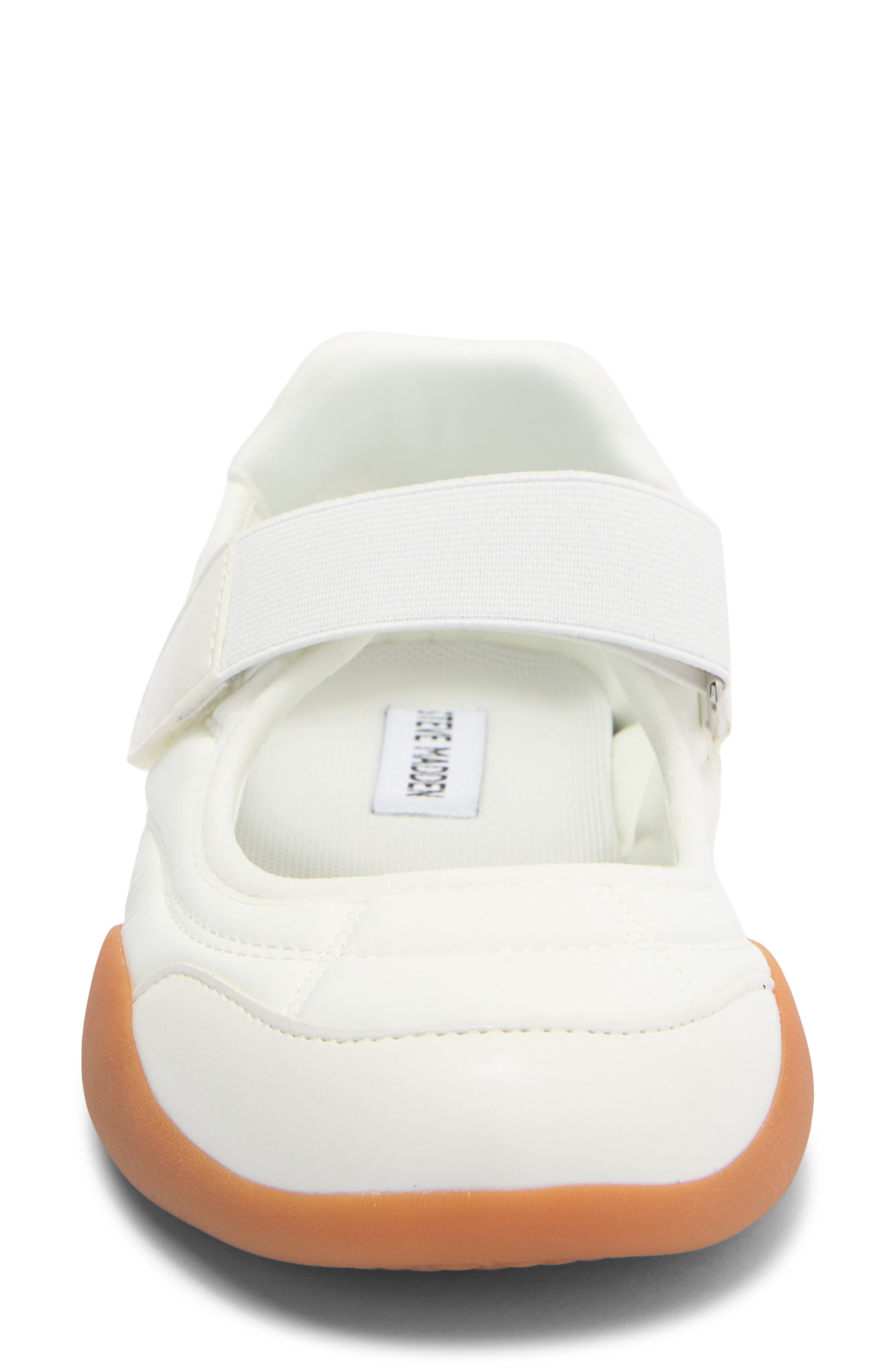 Steve Madden Ruthy Sneaker, Alternate, color, White