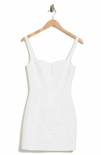 Opline Floral Minidress
