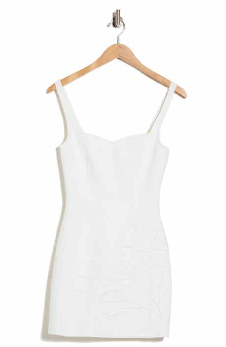 Opline Floral Minidress
