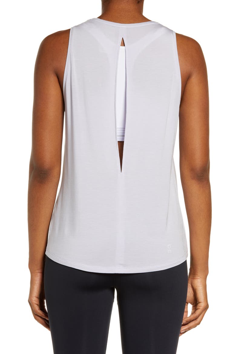Active Tank, Alternate, color, LILAC