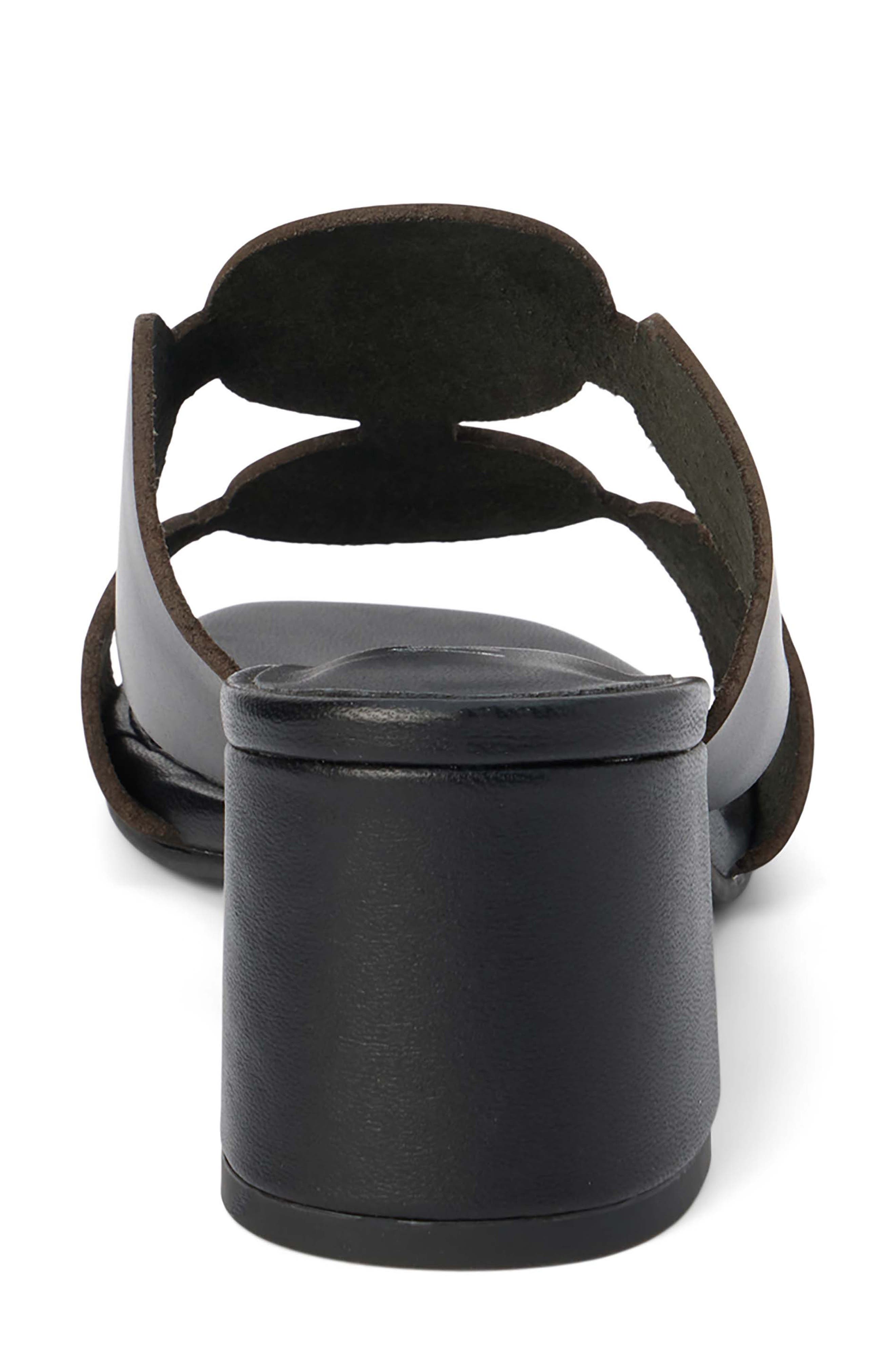 Matisse Barbara Block Heel Slide Sandal, Alternate, color, 