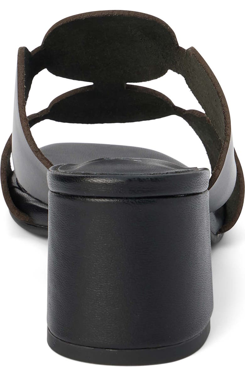 Matisse Barbara Block Heel Slide Sandal, Alternate, color,