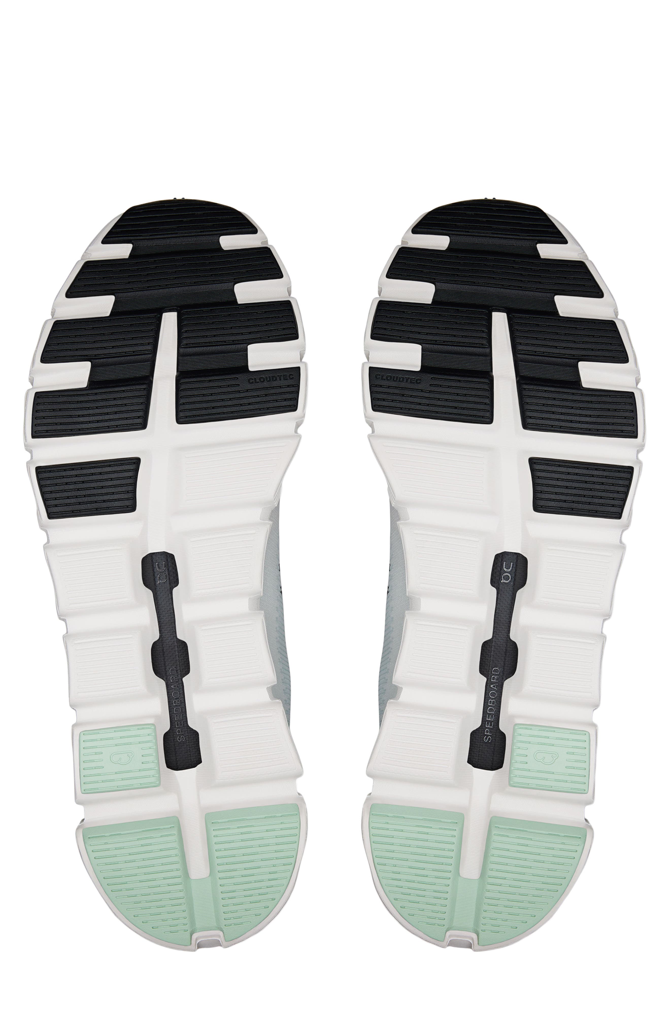 On Cloud 6 Push Sneaker, Alternate, color, 