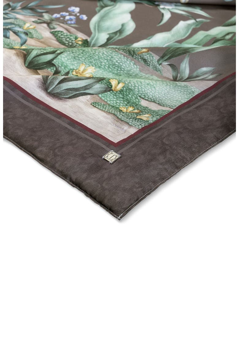 Alfabia comforter, Alternate, color, Grey