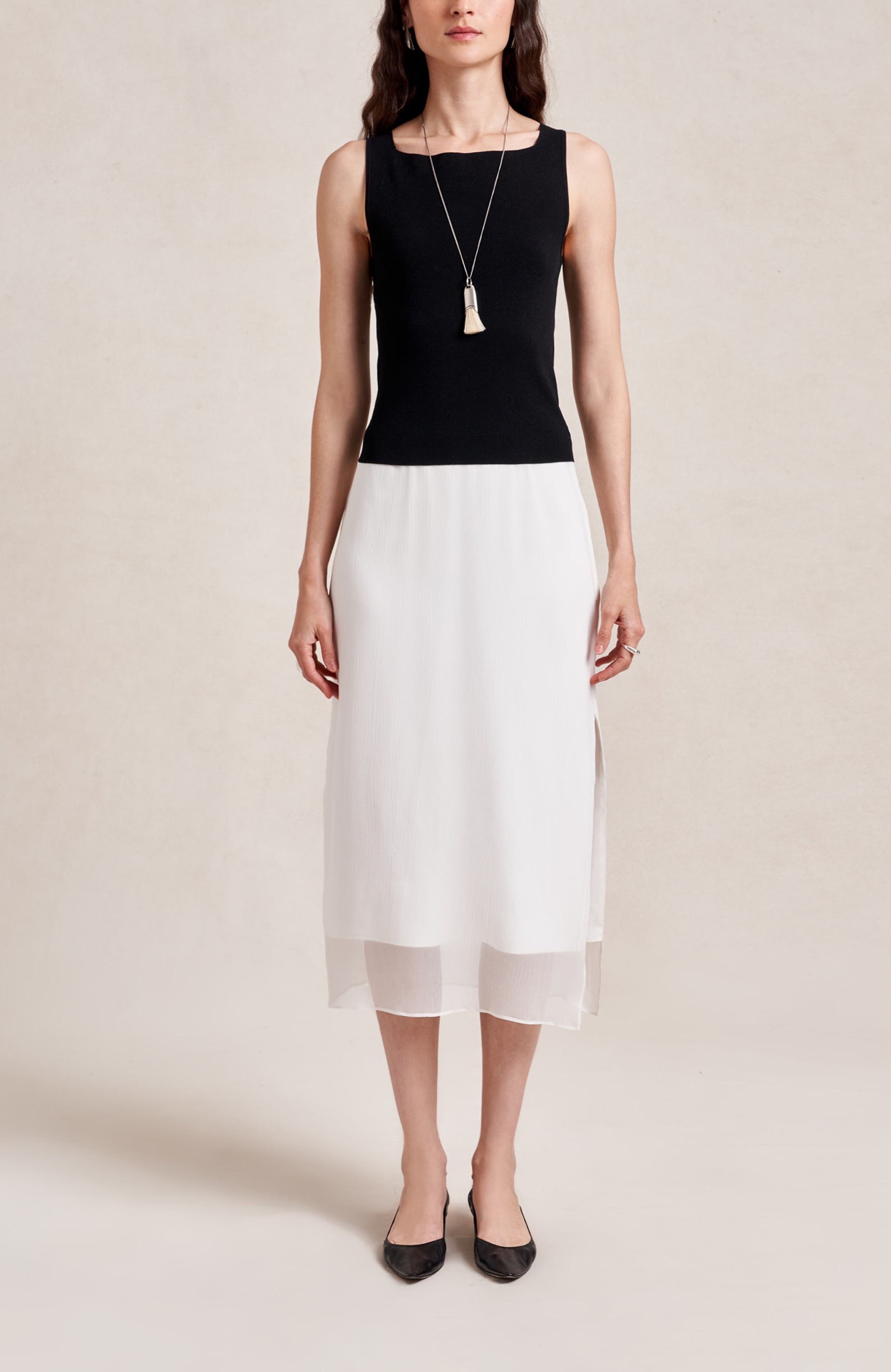 selected Black