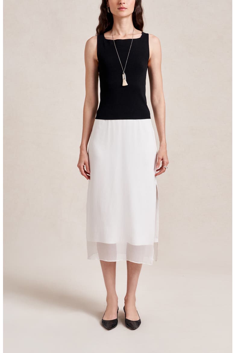 Simon Tank, Main, color, Black