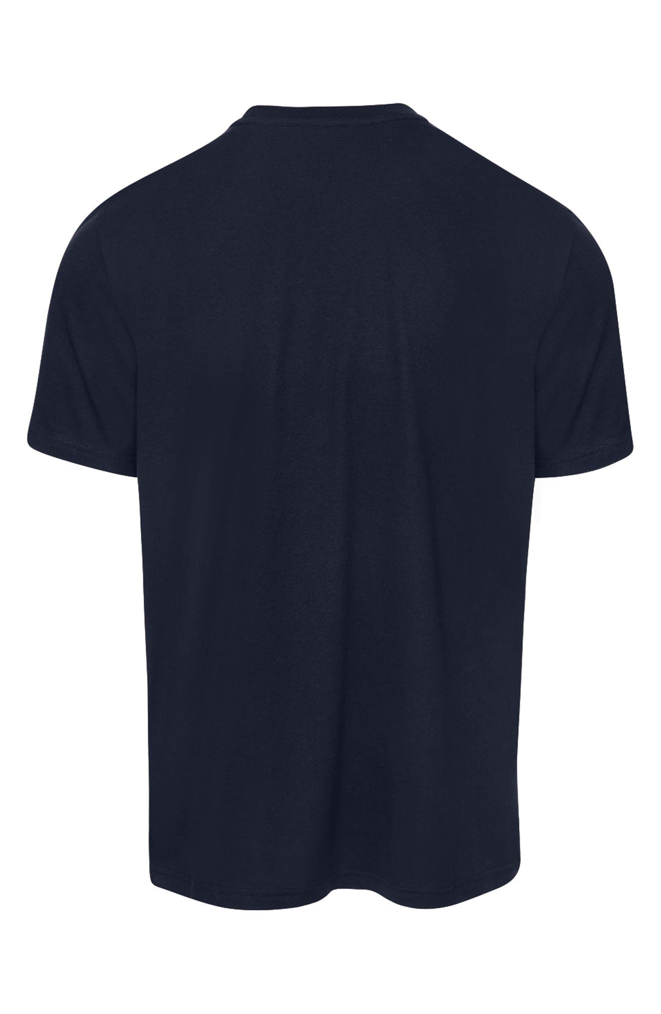Core Logo Embroidered T-Shirt - image 2