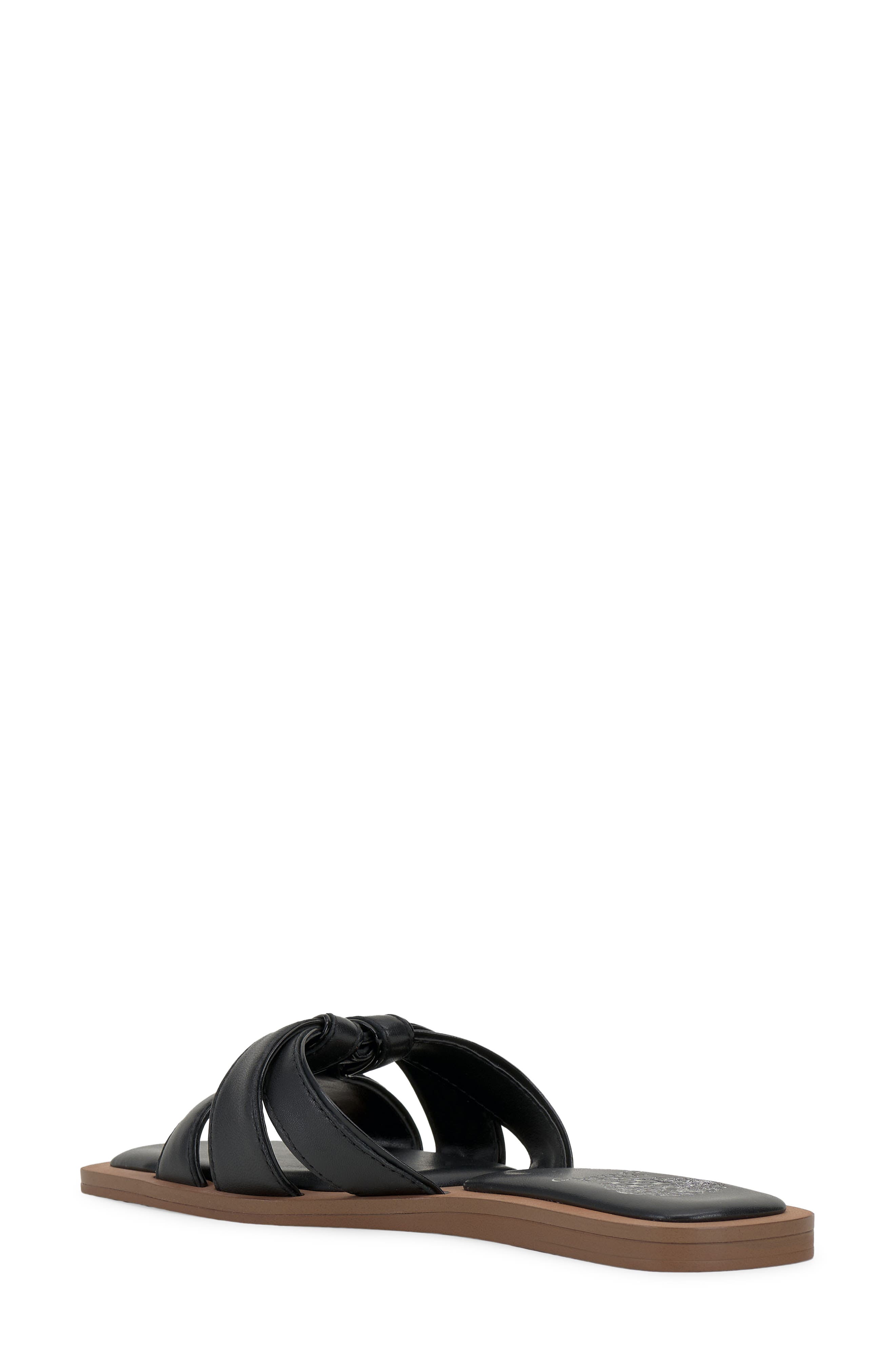 Vince Camuto Barcellen Slide Sandal, Alternate, color, 