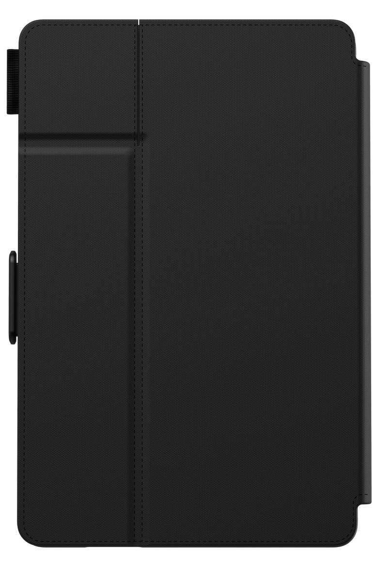 Balance Folio Case for TCL Tab 8 Plus / Tab 8 LE, Alternate, color, Black