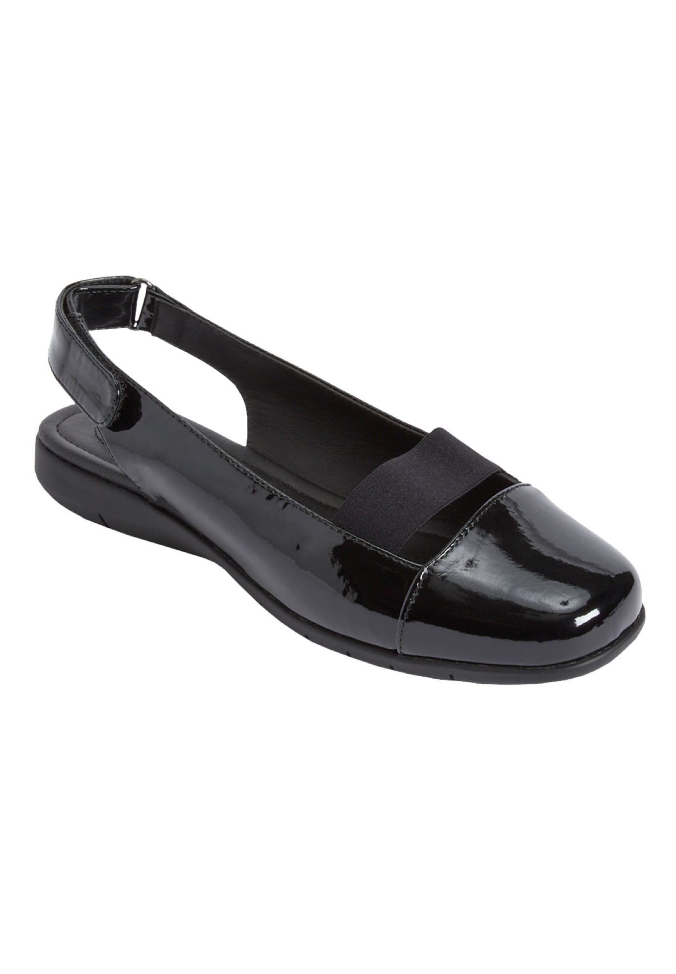 The Cressida Sling, Main, color, BLACK