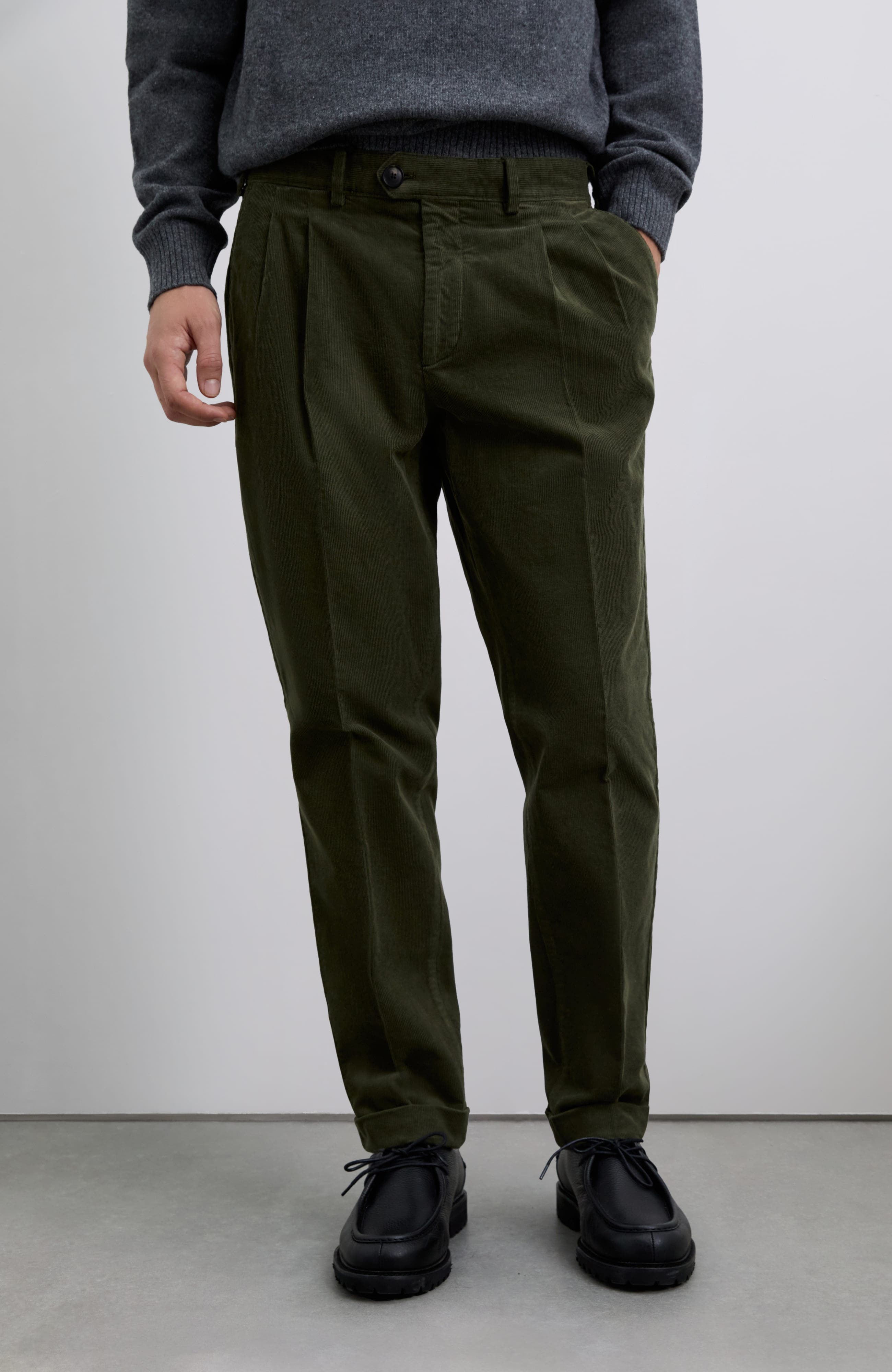 selected Khaki