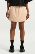 Nike Sportswear Street Mid Rise Mini Skirt
