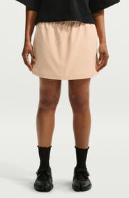 Nike Sportswear Street Mid Rise Mini Skirt