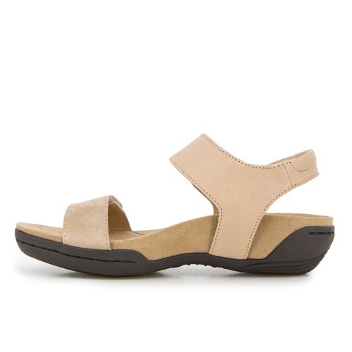Jambu Women's Morgan Sandals In Light Tan