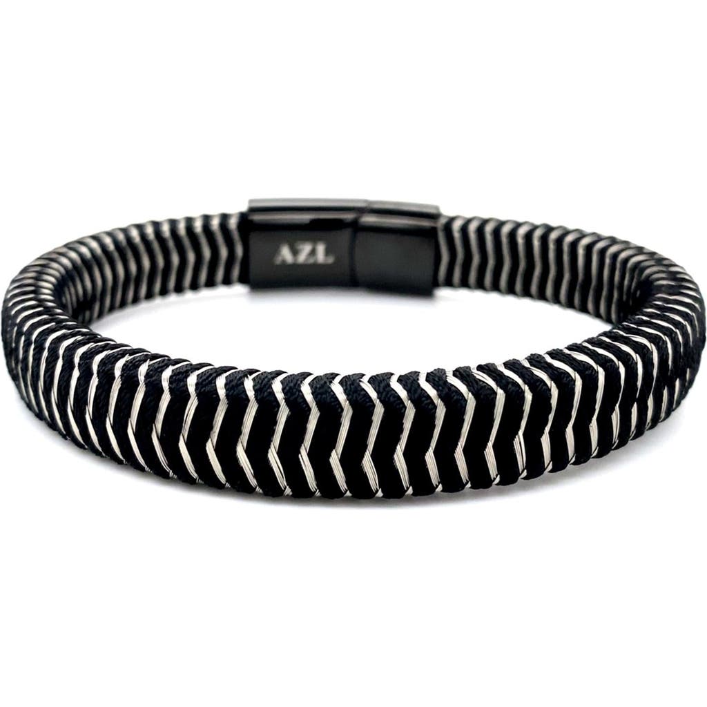 Anna Zuckerman Bracelet In Black