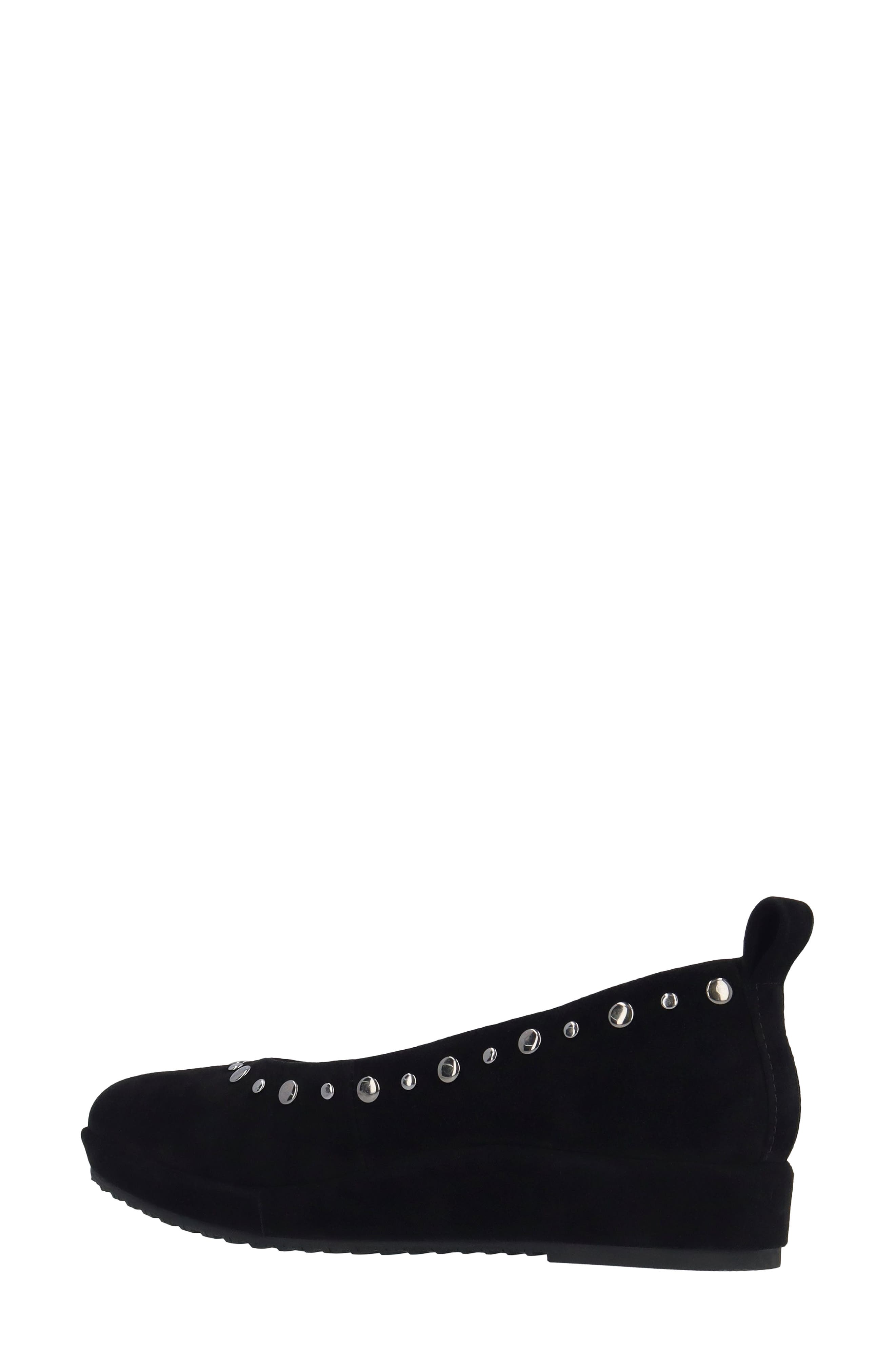 Cerenza Skimmer, Alternate, color, BLACK