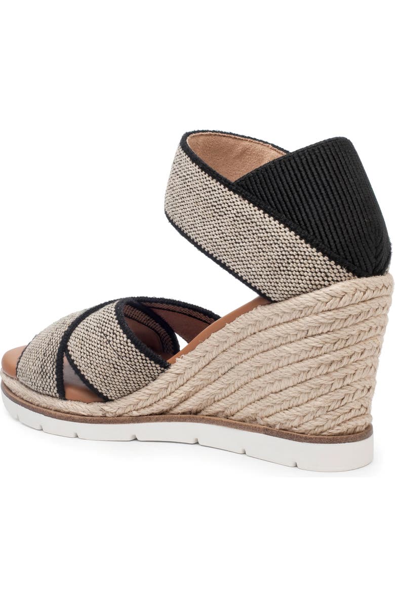 Me Too 'Gia' Gladiator Sandal, Alternate, color,