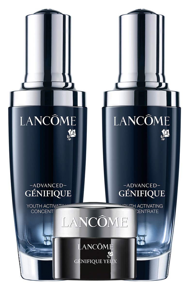 Lancôme Advanced Génifique Trio, Main, color,