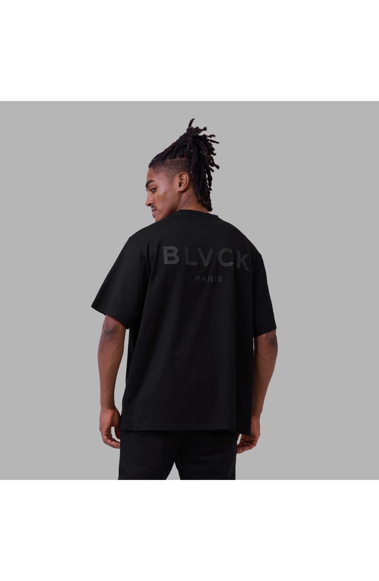 Blvck Paris Blvck Shades Tee, Alternate, color, Black