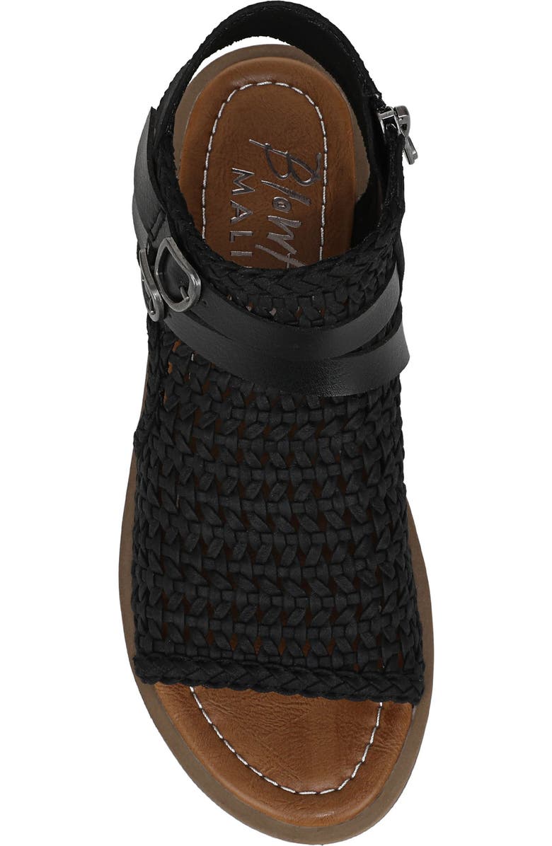 Blowfish Malibu Dream Sandal, Alternate, color,