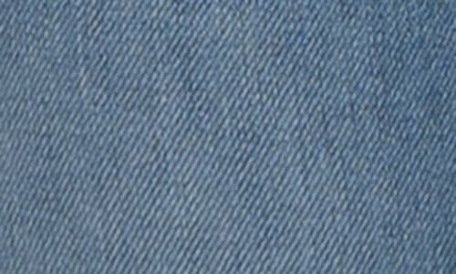 Kut From The Kloth Kelsey High Waist Ankle Flare Jeans In Blue