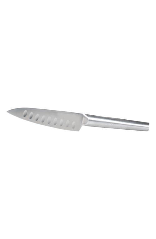Berghoff Santoku Set Of 5 Knife & Sharpener Set In Multicolor