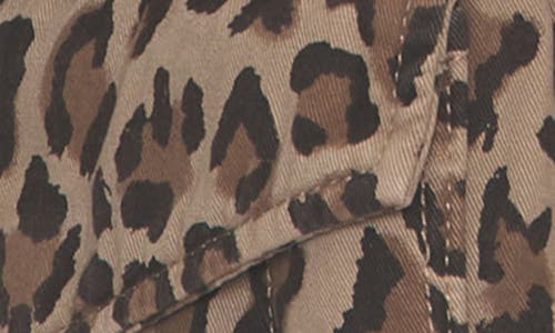 Pistola Cecile Quilted Jacket In Brown