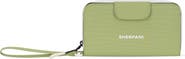 Sherpani Tulum Large Wristlet W/ RFID Protection